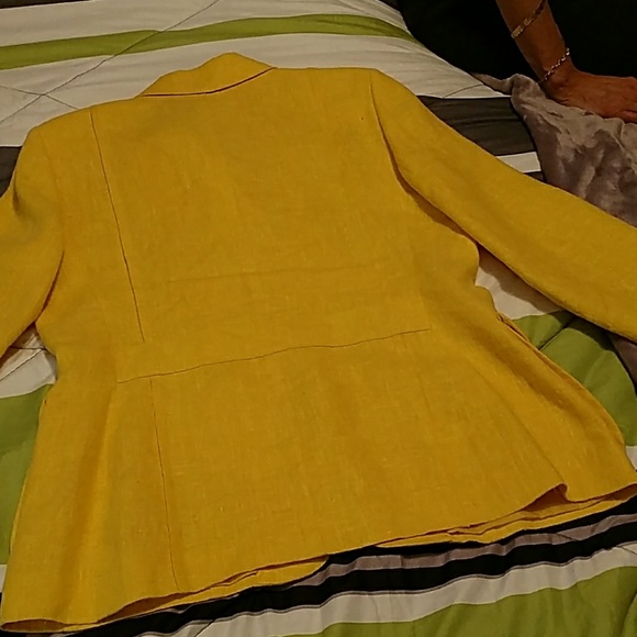 Harve Bernard Blazer - Picture 3 of 8